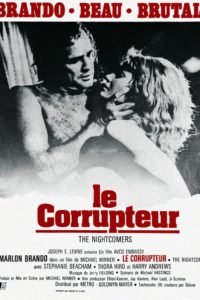 Le Corrupteur