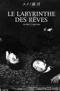 Le Labyrinthe des rêves