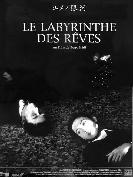 Le Labyrinthe des rêves