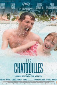 Les Chatouilles