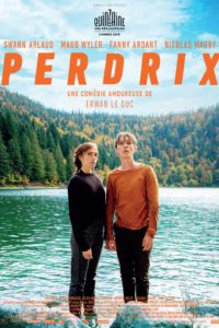 Perdrix