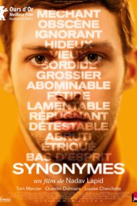 Synonymes