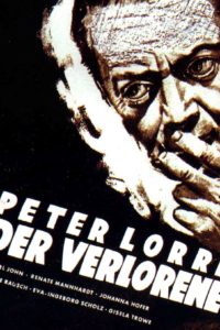 L’Homme perdu