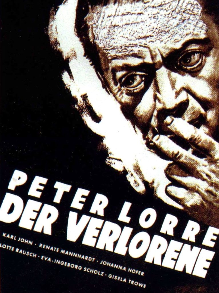 L’Homme perdu