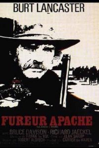 Fureur Apache