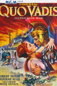 Quo vadis