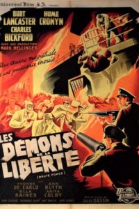 Les Démons de la liberté