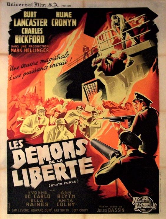Les Démons de la liberté