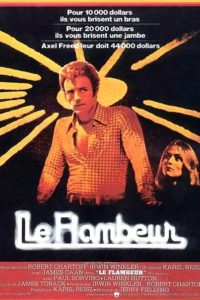 Le Flambeur