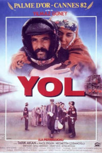 Yol – La permission