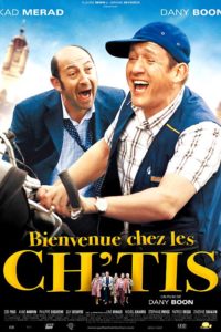 Bienvenue chez les Ch’tis