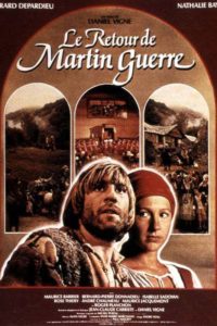 Le Retour de Martin Guerre