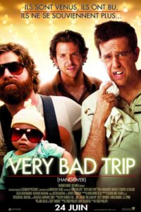 Very Bad Trip