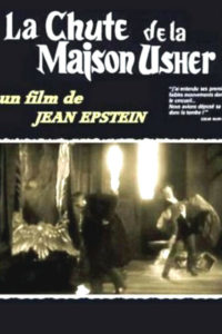 La Chute de la maison Usher