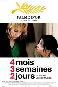 4 mois, 3 semaines, 2 jours
