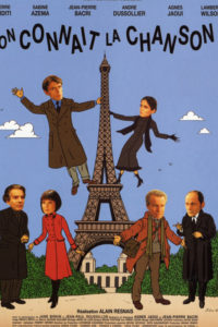 On connaît la chanson