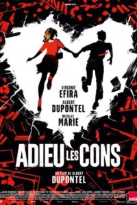 Adieu les cons