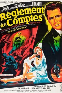 Règlement de comptes