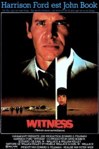 Witness (Témoin sous surveillance)