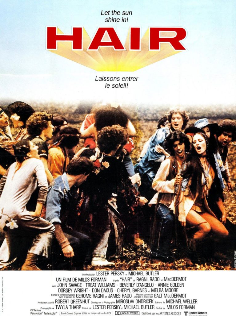 Hair