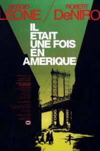 Il était une fois en Amérique