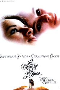 Le Voyage en douce