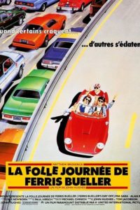 La Folle Journée de Ferris Bueller