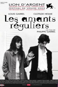 Les Amants réguliers