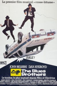 The Blues Brothers