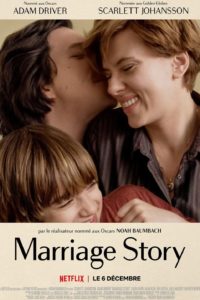 Marriage Story