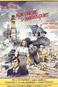 Mon oncle d’Amérique
