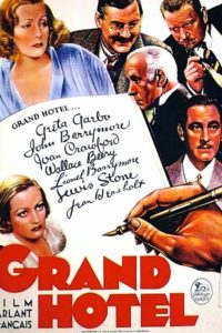 Grand Hôtel