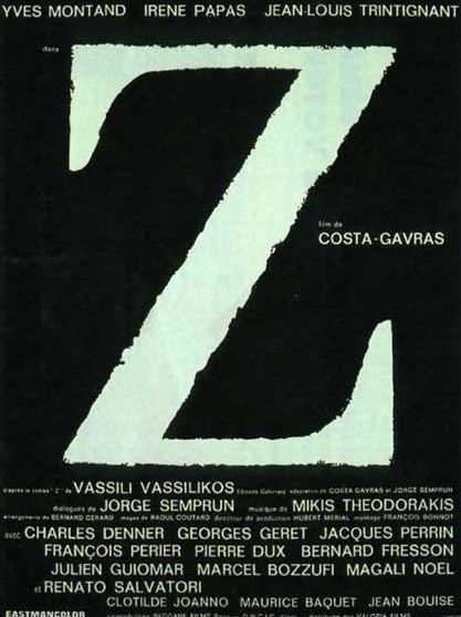 Z