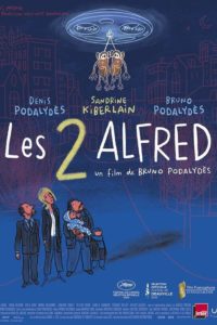 Les 2 Alfred
