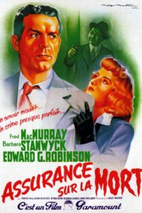 Assurance sur la mort