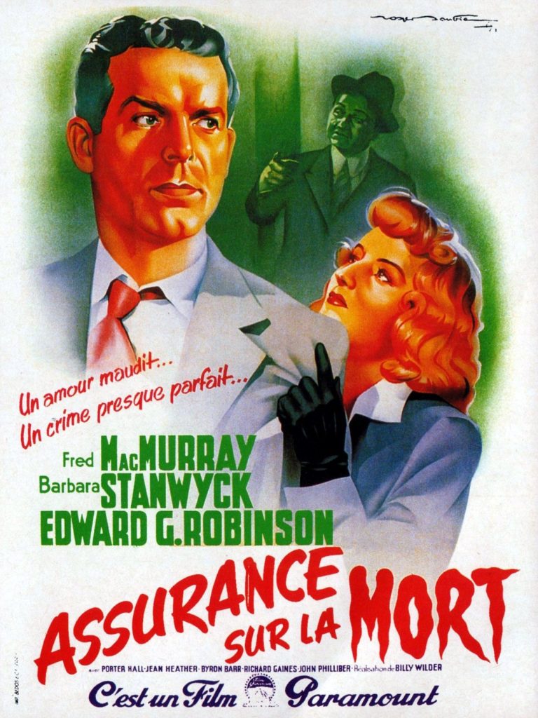 Assurance sur la mort