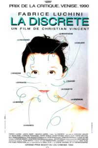 La Discrète