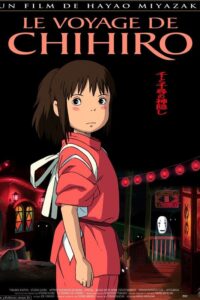 Le Voyage de Chihiro