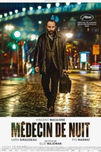 Médecin de nuit