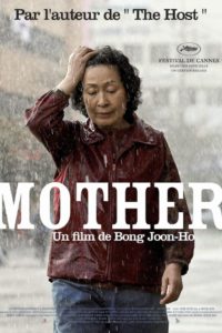 Mother