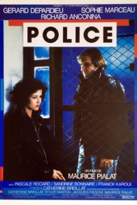 Police