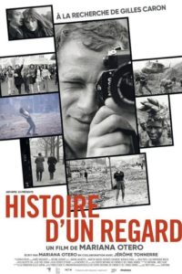 Histoire d’un regard
