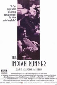 The Indian Runner