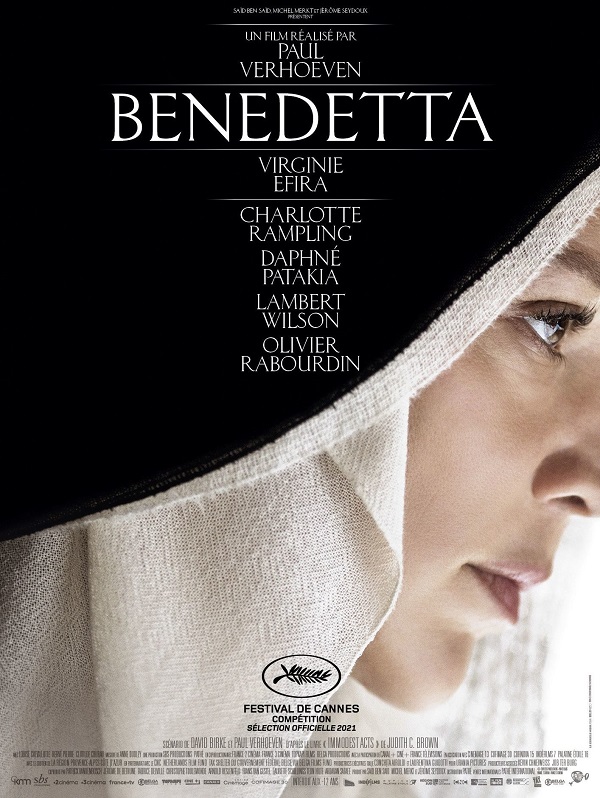Benedetta