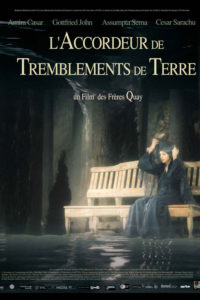 L’Accordeur de tremblements de terre