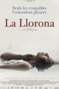 La Llorona