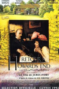 Retour à Howards End