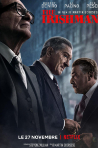 The Irishman