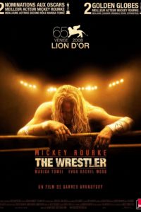The Wrestler