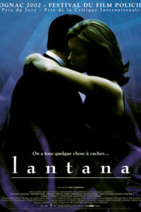 Lantana